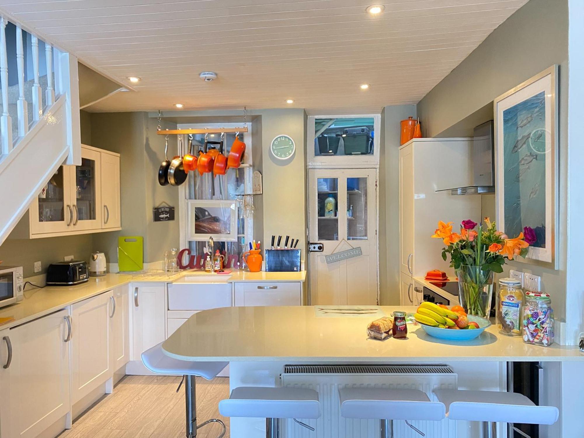 Riverdene Kingswear Extérieur photo