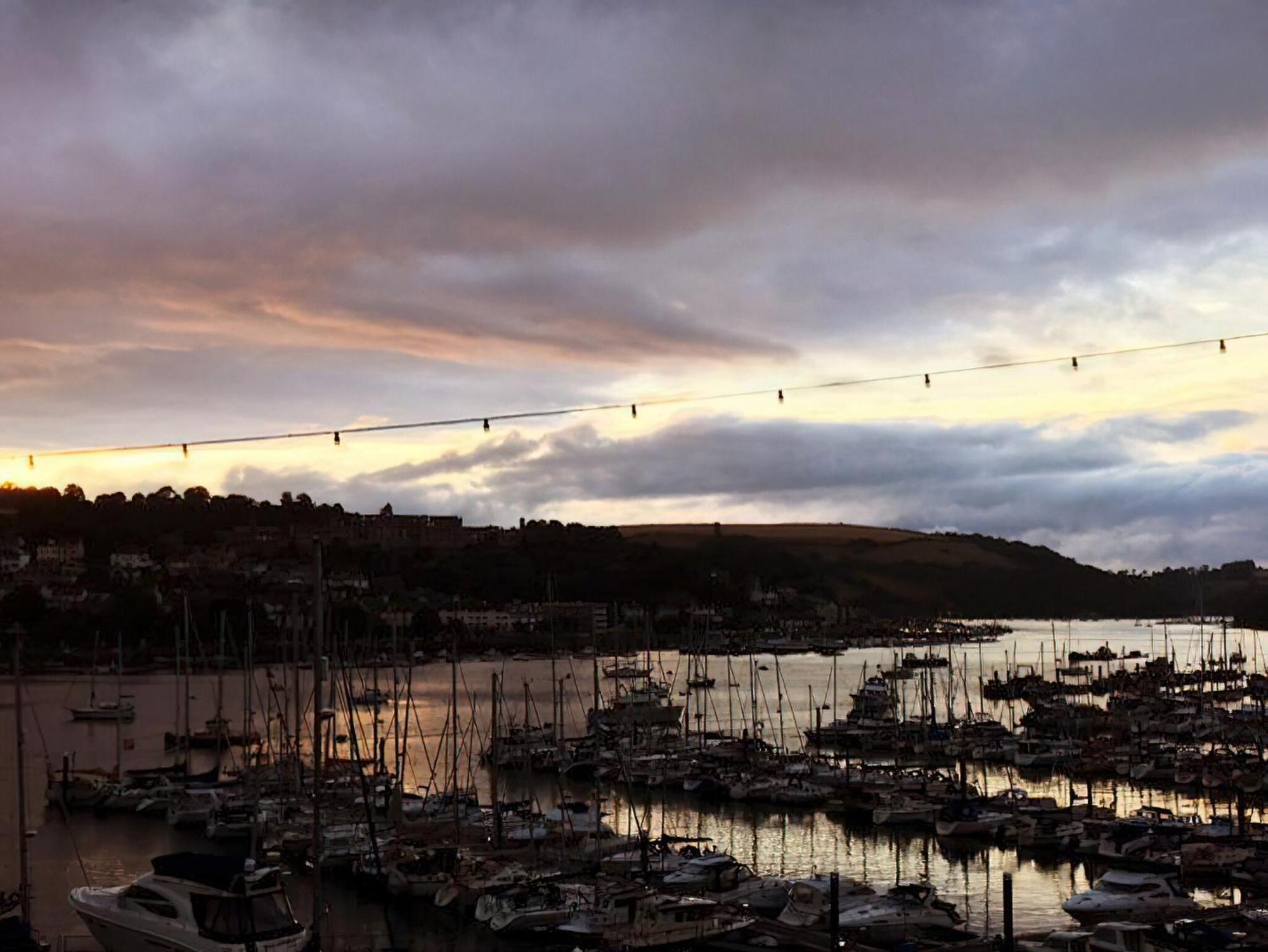 Riverdene Kingswear Extérieur photo