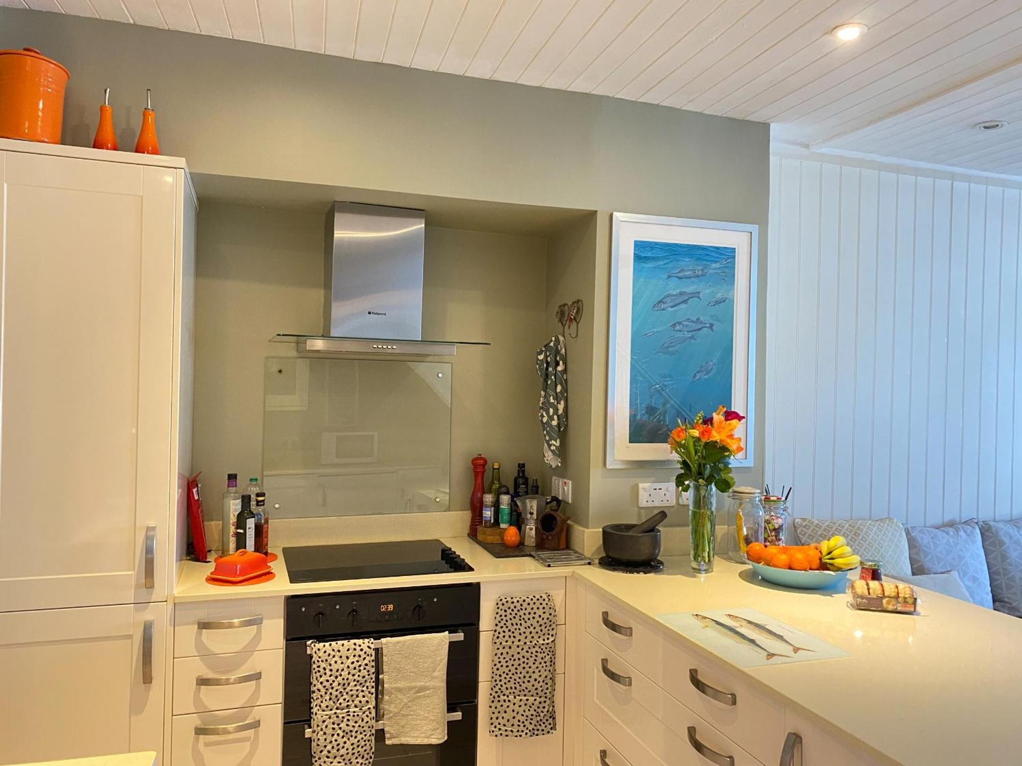 Riverdene Kingswear Extérieur photo