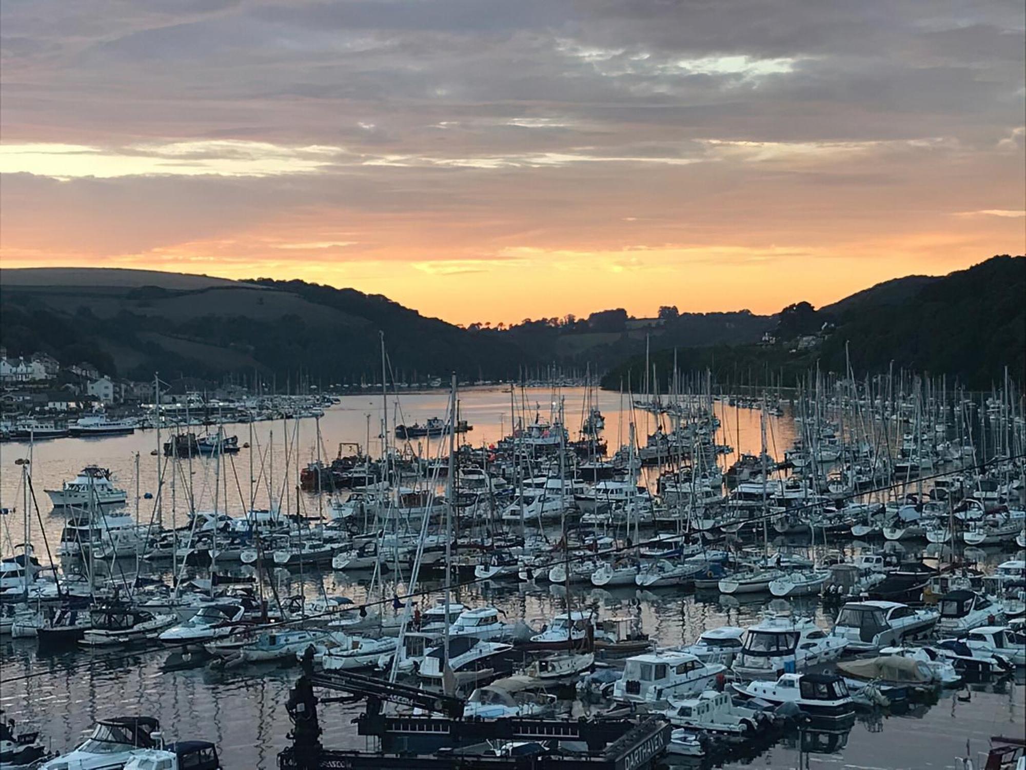Riverdene Kingswear Extérieur photo