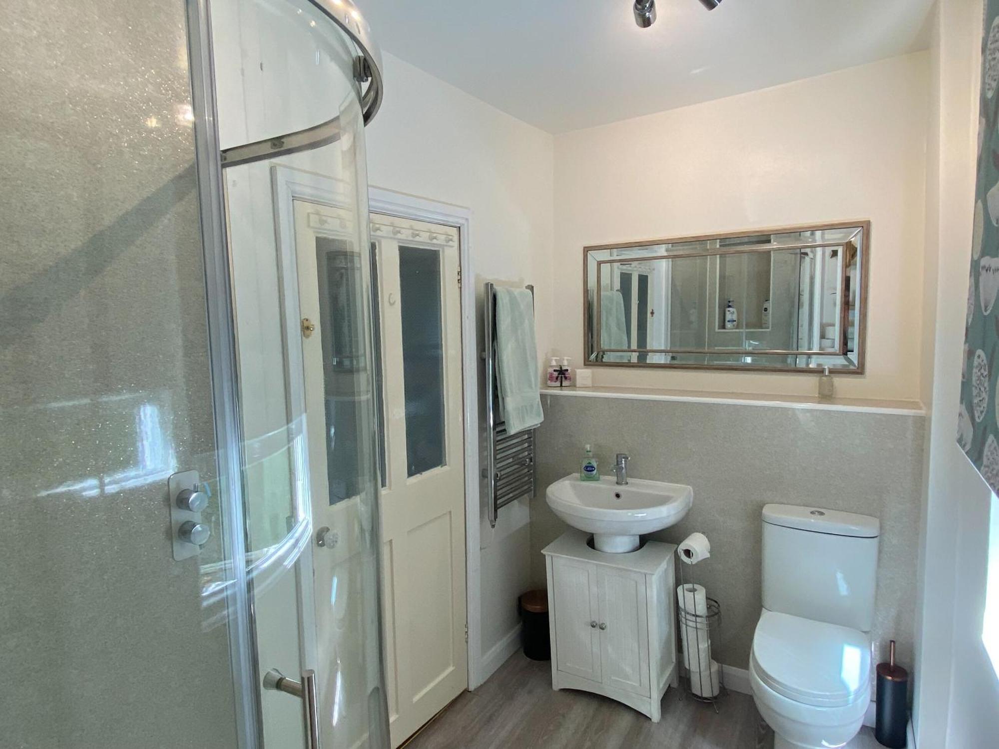 Riverdene Kingswear Extérieur photo